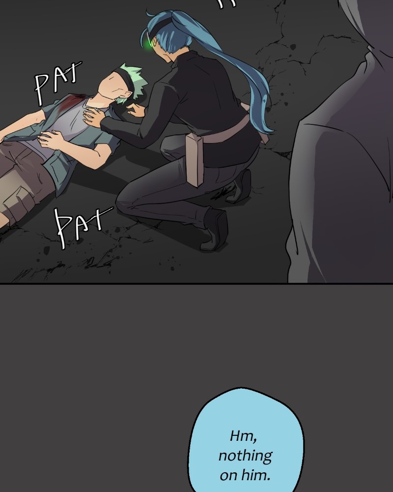 unOrdinary Chapter 205 page 15 - Chapter 205: Episode 199