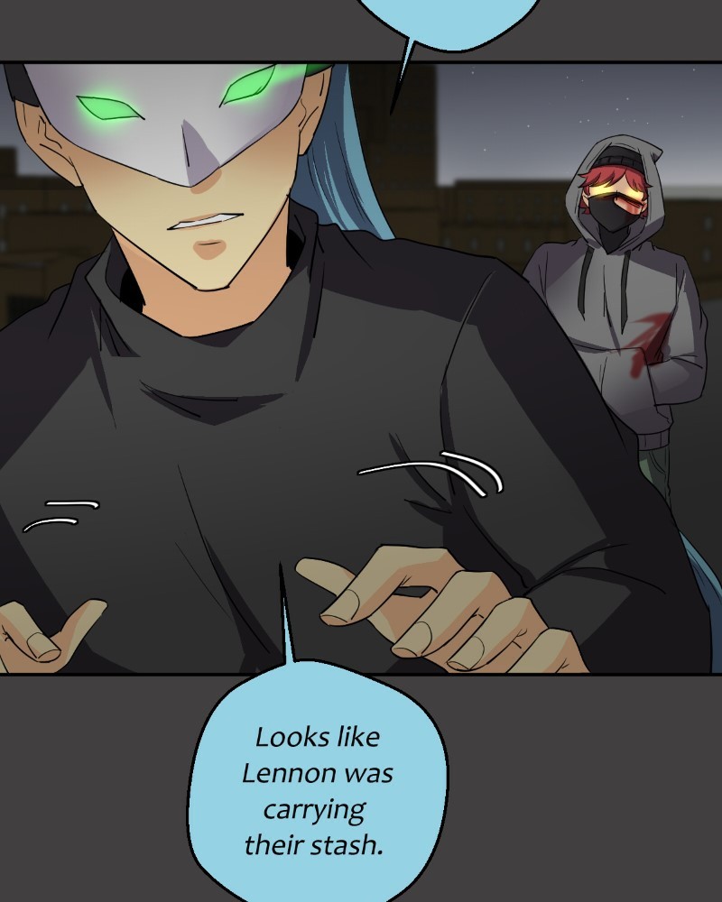 unOrdinary Chapter 205 page 16 - Chapter 205: Episode 199