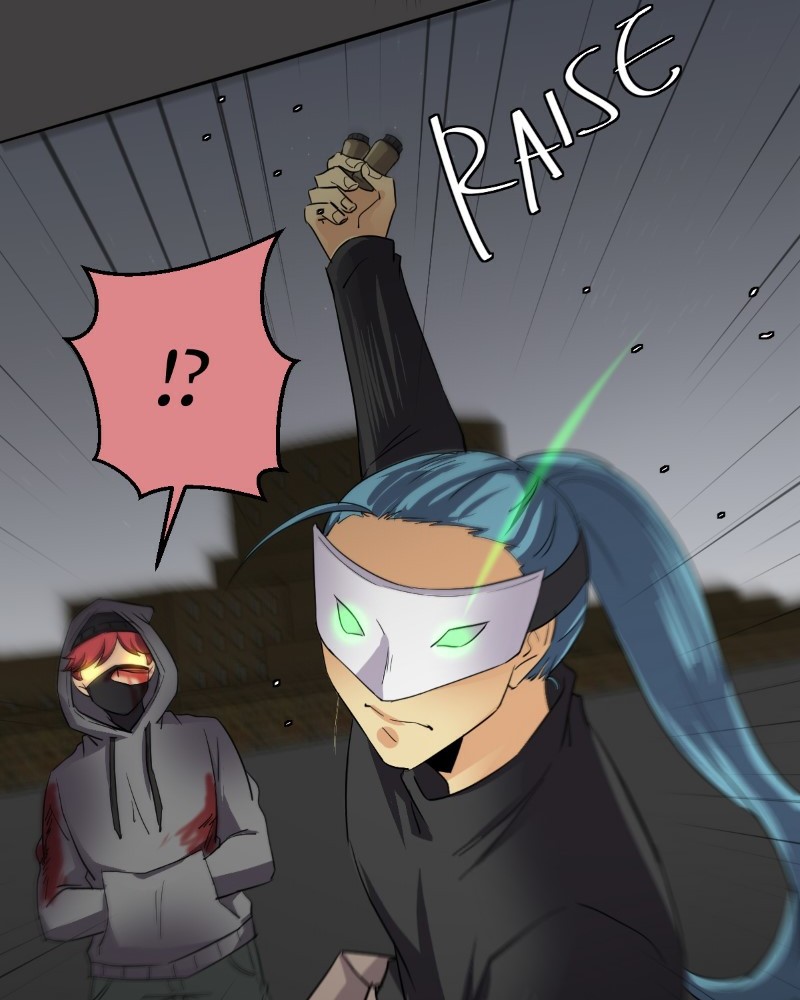 unOrdinary Chapter 205 page 19 - Chapter 205: Episode 199