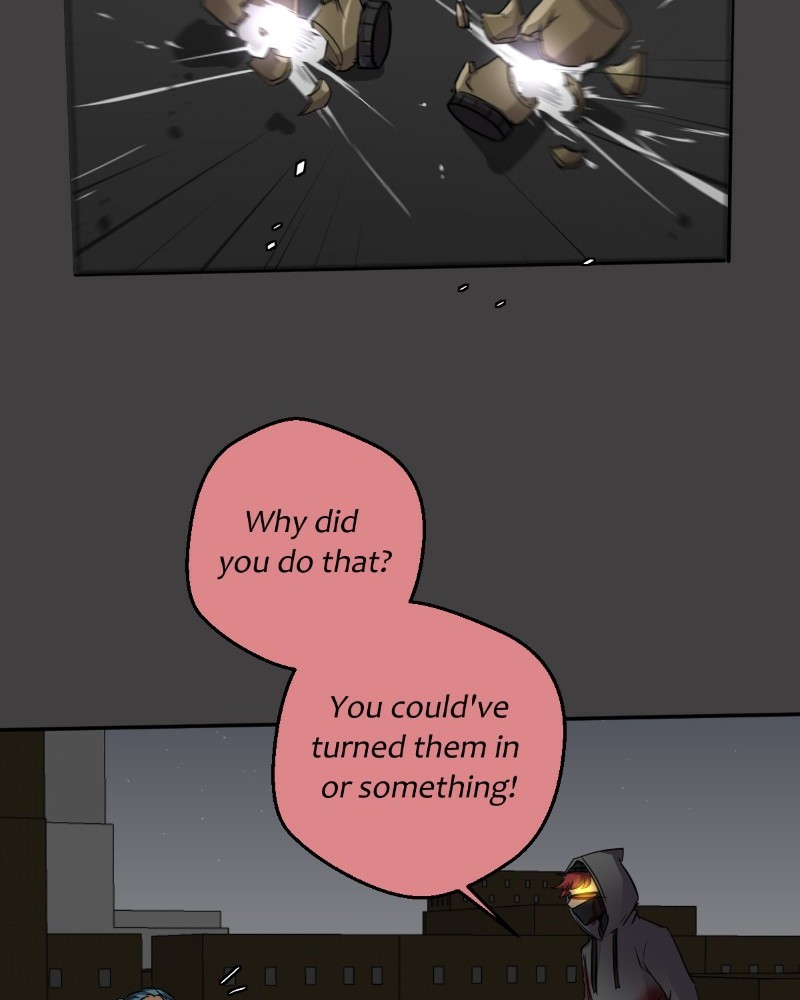 unOrdinary Chapter 205 page 21 - Chapter 205: Episode 199
