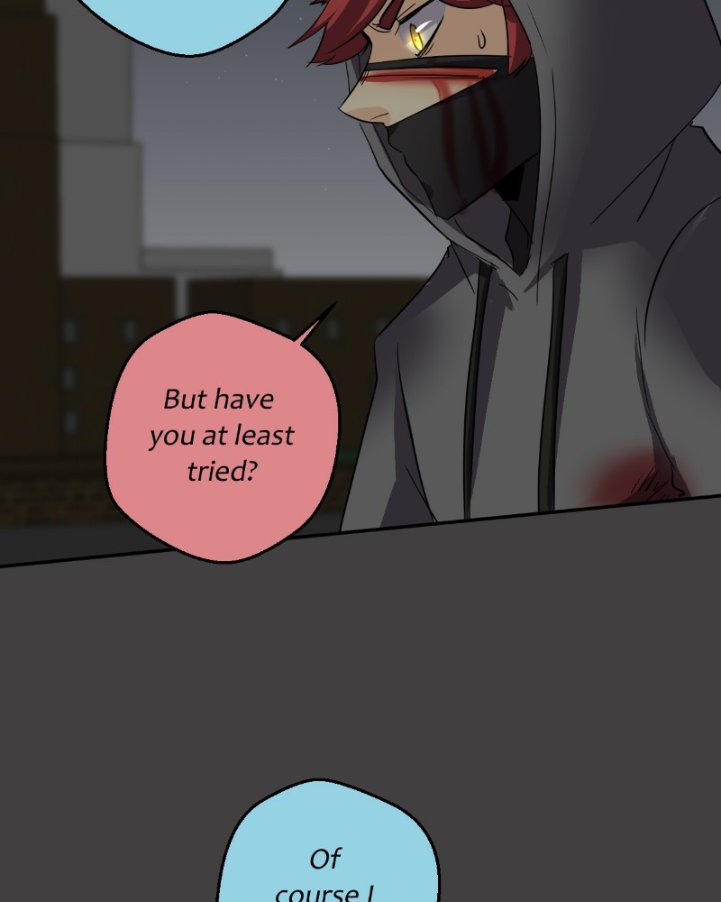 unOrdinary Chapter 205 page 23 - Chapter 205: Episode 199