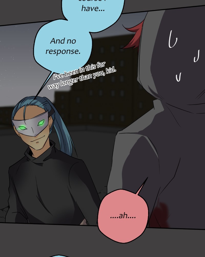 unOrdinary Chapter 205 page 24 - Chapter 205: Episode 199