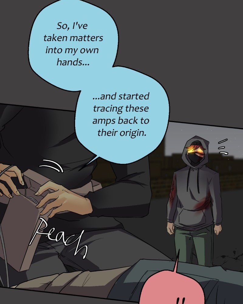 unOrdinary Chapter 205 page 25 - Chapter 205: Episode 199