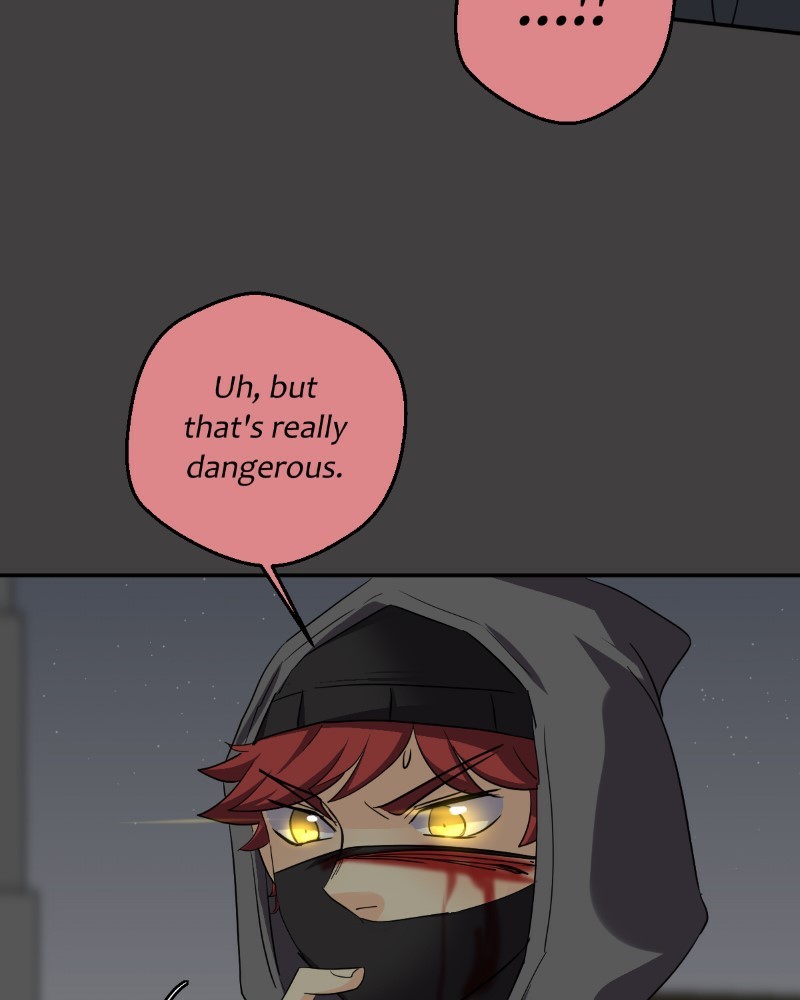 unOrdinary Chapter 205 page 26 - Chapter 205: Episode 199