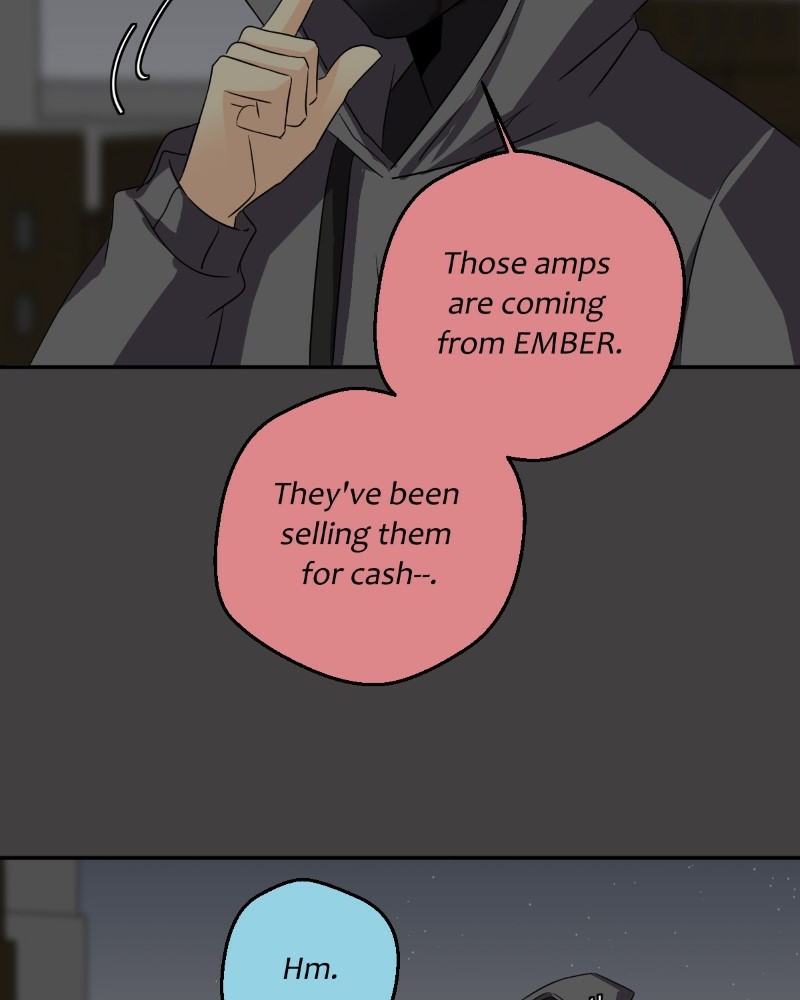 unOrdinary Chapter 205 page 27 - Chapter 205: Episode 199