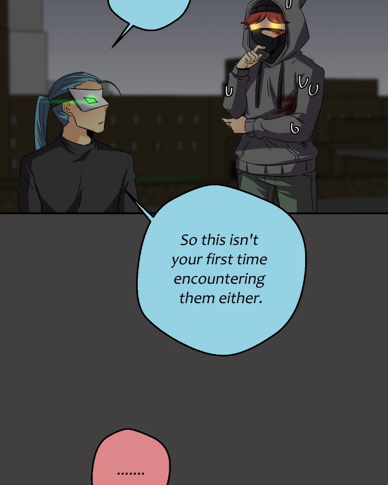 unOrdinary Chapter 205 page 28 - Chapter 205: Episode 199