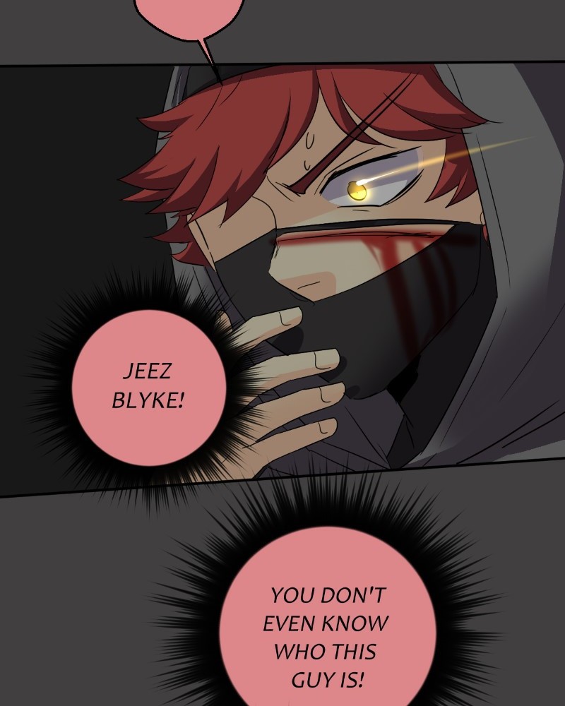 unOrdinary Chapter 205 page 29 - Chapter 205: Episode 199