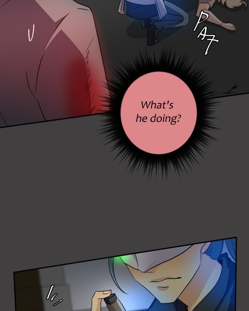 unOrdinary Chapter 205 page 3 - Chapter 205: Episode 199