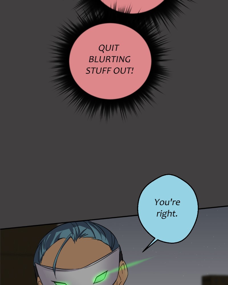 unOrdinary Chapter 205 page 30 - Chapter 205: Episode 199
