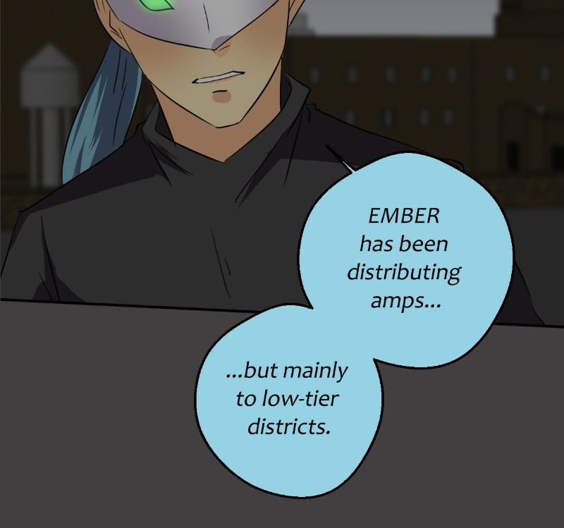 unOrdinary Chapter 205 page 31 - Chapter 205: Episode 199