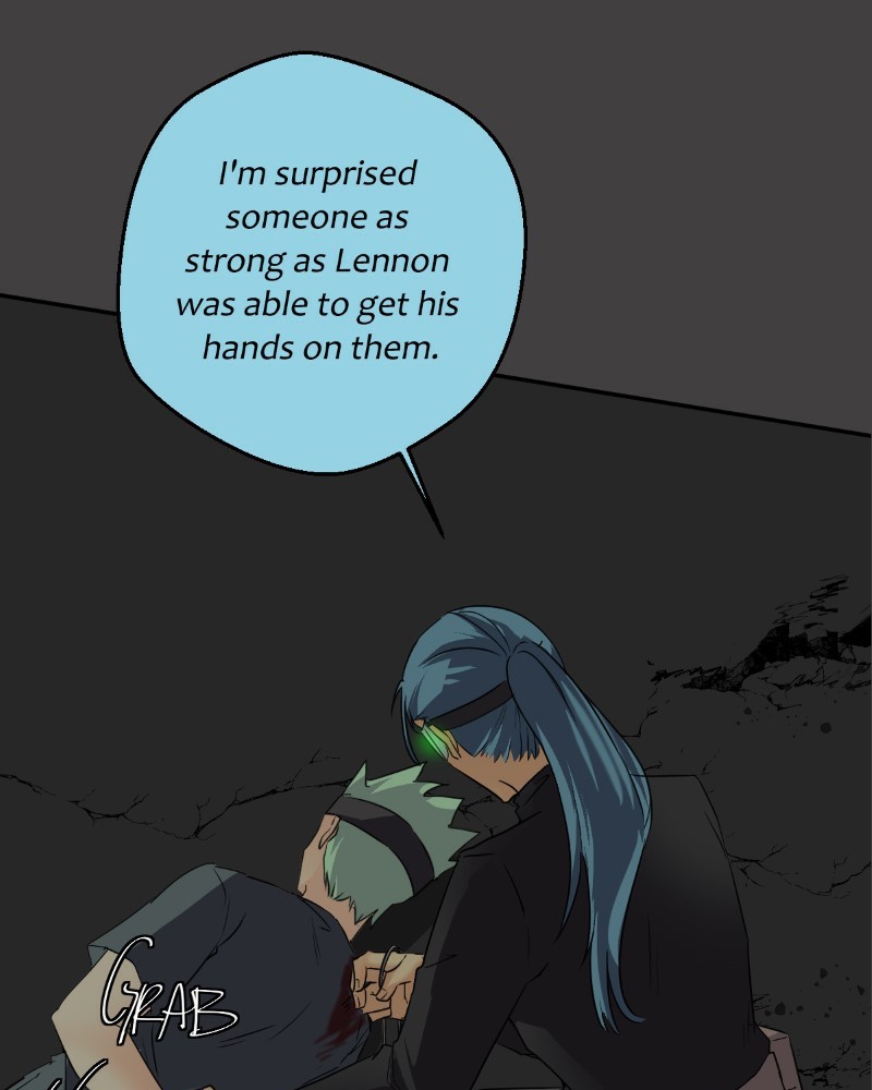 unOrdinary Chapter 205 page 32 - Chapter 205: Episode 199