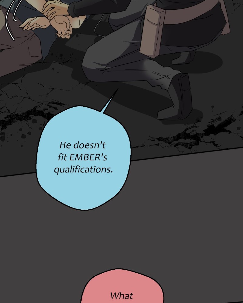 unOrdinary Chapter 205 page 33 - Chapter 205: Episode 199