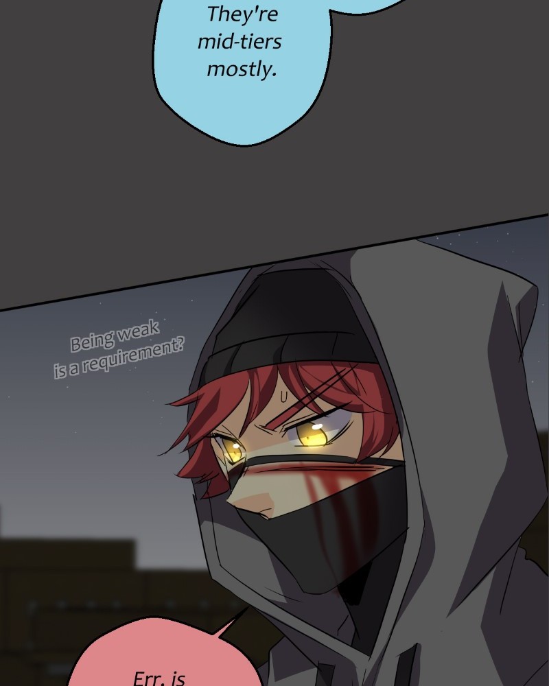 unOrdinary Chapter 205 page 35 - Chapter 205: Episode 199