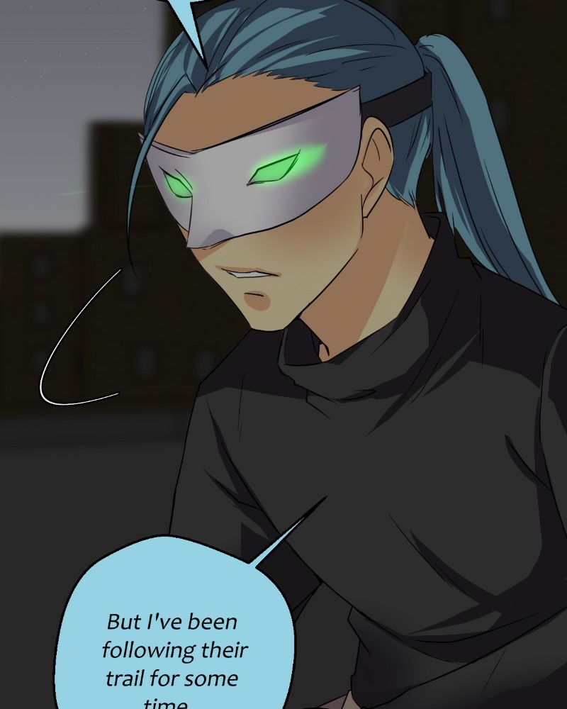 unOrdinary Chapter 205 page 37 - Chapter 205: Episode 199