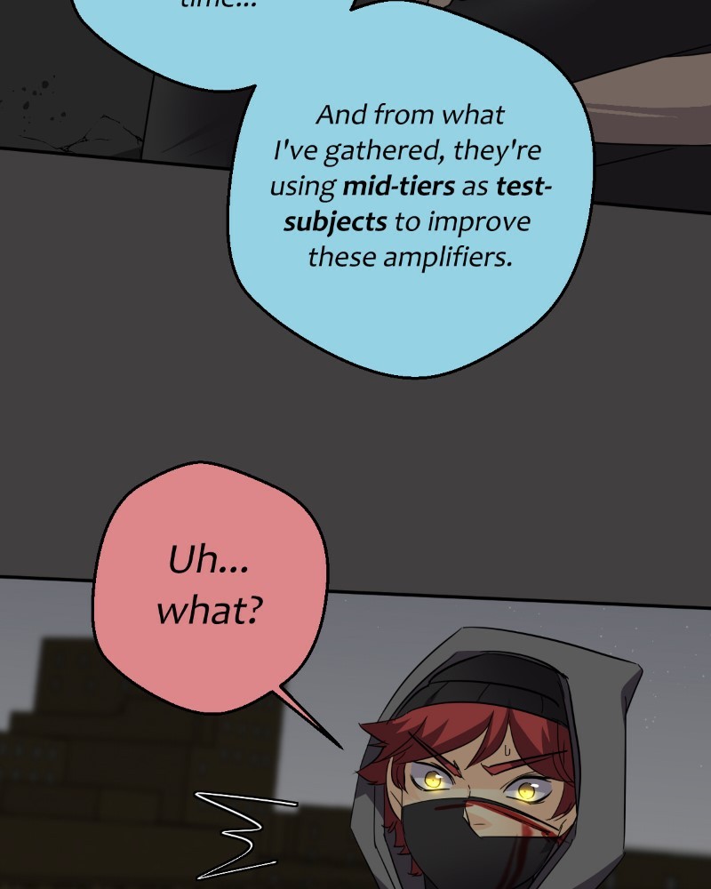 unOrdinary Chapter 205 page 38 - Chapter 205: Episode 199