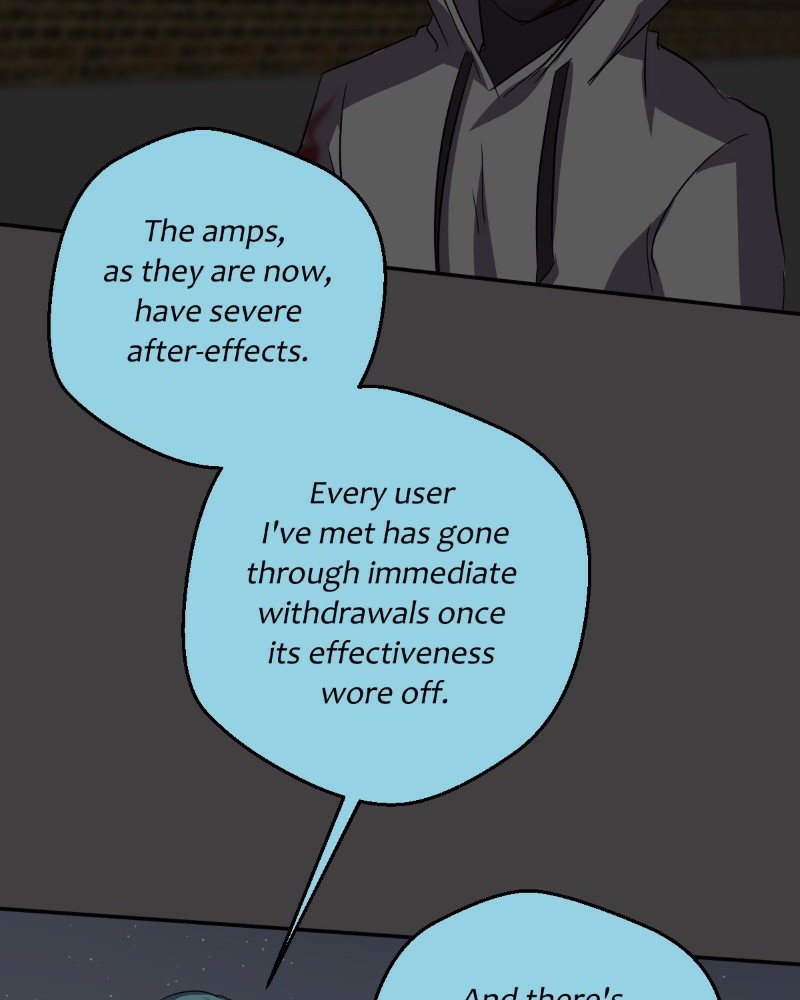 unOrdinary Chapter 205 page 39 - Chapter 205: Episode 199