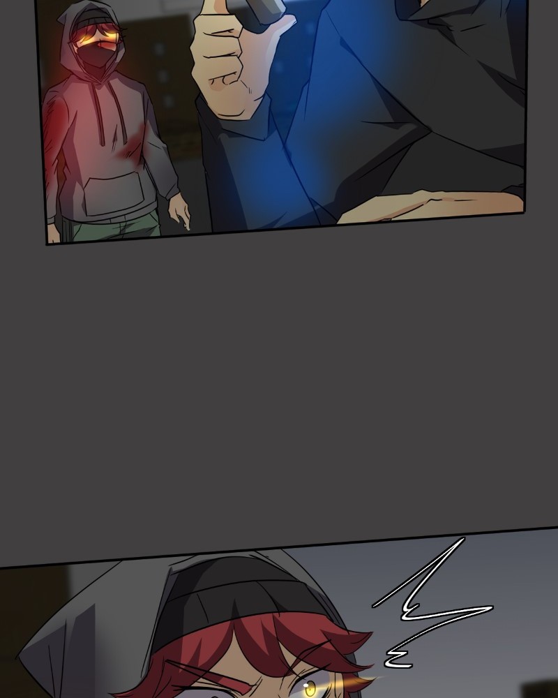 unOrdinary Chapter 205 page 4 - Chapter 205: Episode 199