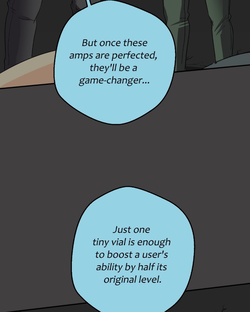 unOrdinary Chapter 205 page 41 - Chapter 205: Episode 199
