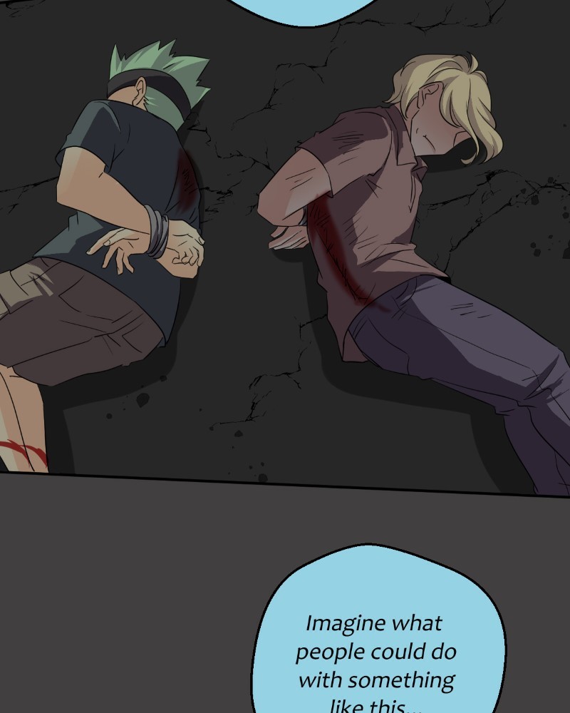 unOrdinary Chapter 205 page 42 - Chapter 205: Episode 199