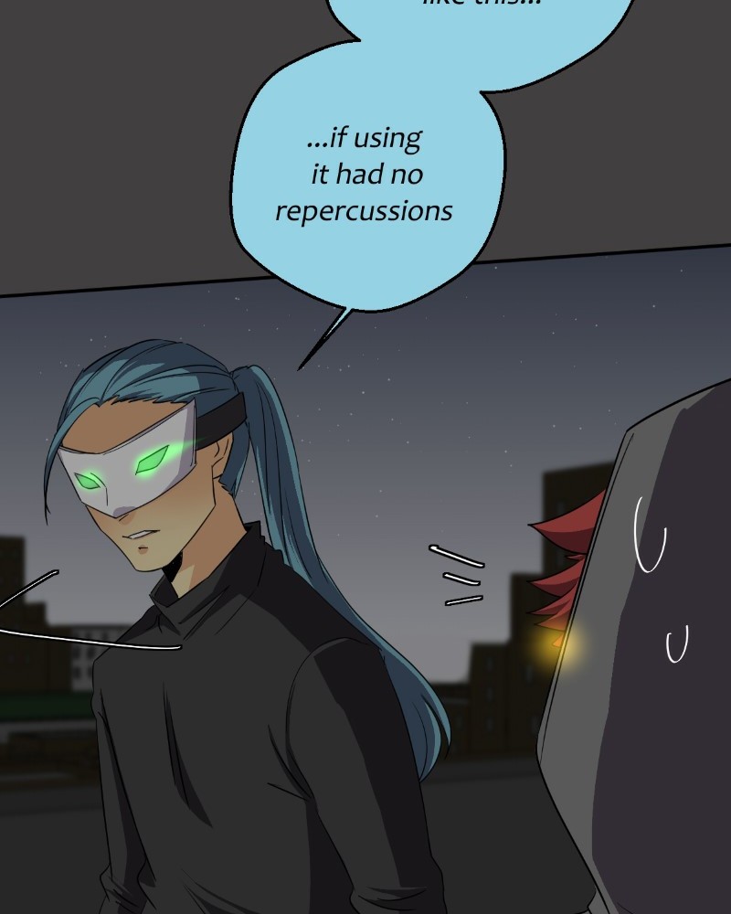 unOrdinary Chapter 205 page 43 - Chapter 205: Episode 199