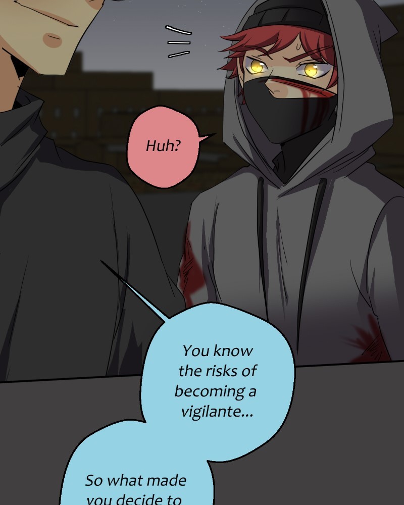 unOrdinary Chapter 205 page 48 - Chapter 205: Episode 199
