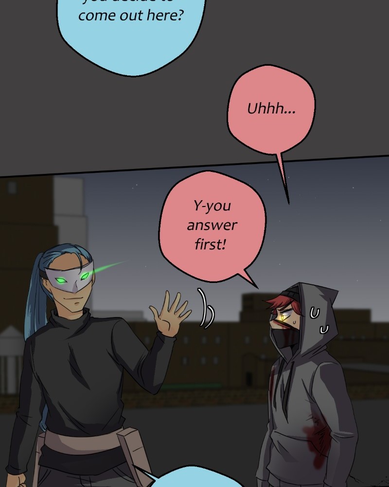 unOrdinary Chapter 205 page 49 - Chapter 205: Episode 199