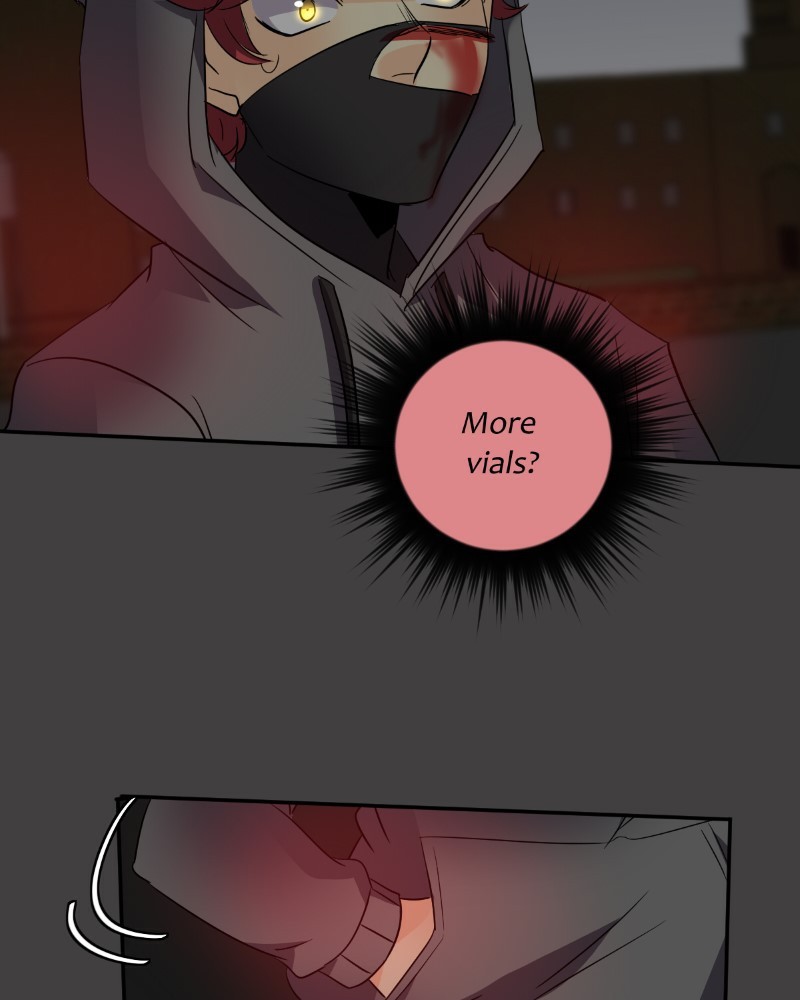 unOrdinary Chapter 205 page 5 - Chapter 205: Episode 199