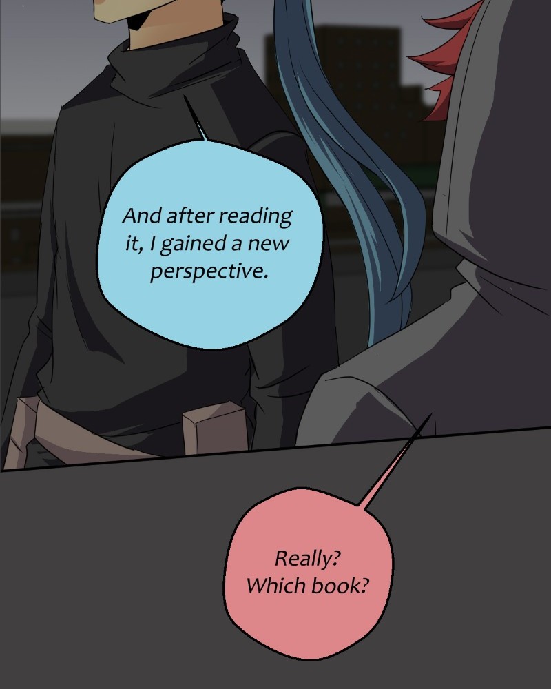 unOrdinary Chapter 205 page 52 - Chapter 205: Episode 199