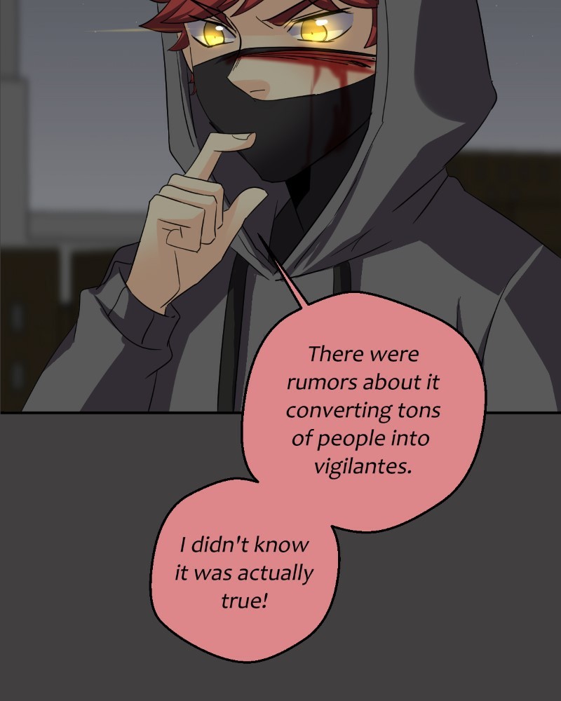 unOrdinary Chapter 205 page 55 - Chapter 205: Episode 199