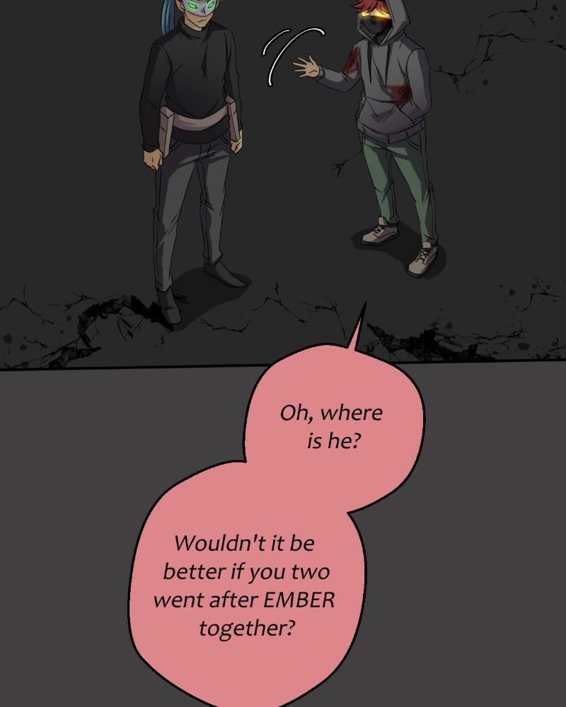 unOrdinary Chapter 205 page 58 - Chapter 205: Episode 199