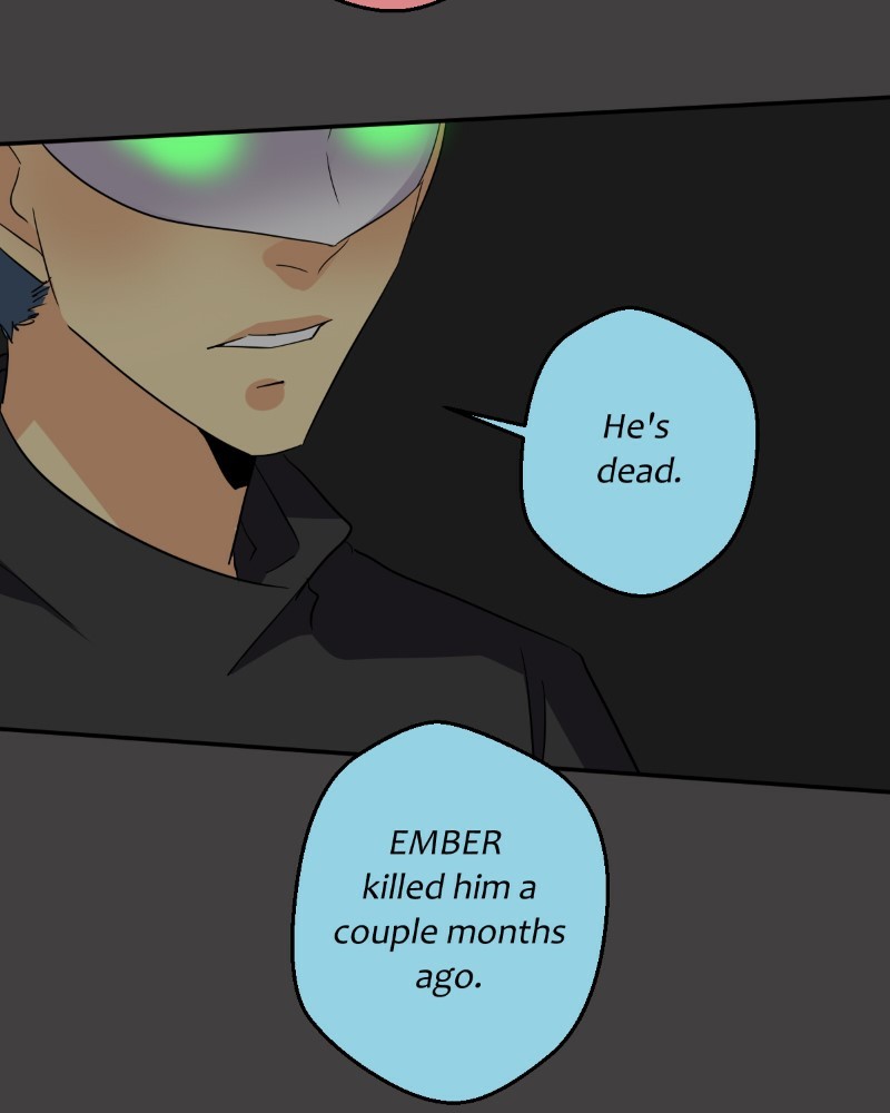 unOrdinary Chapter 205 page 59 - Chapter 205: Episode 199