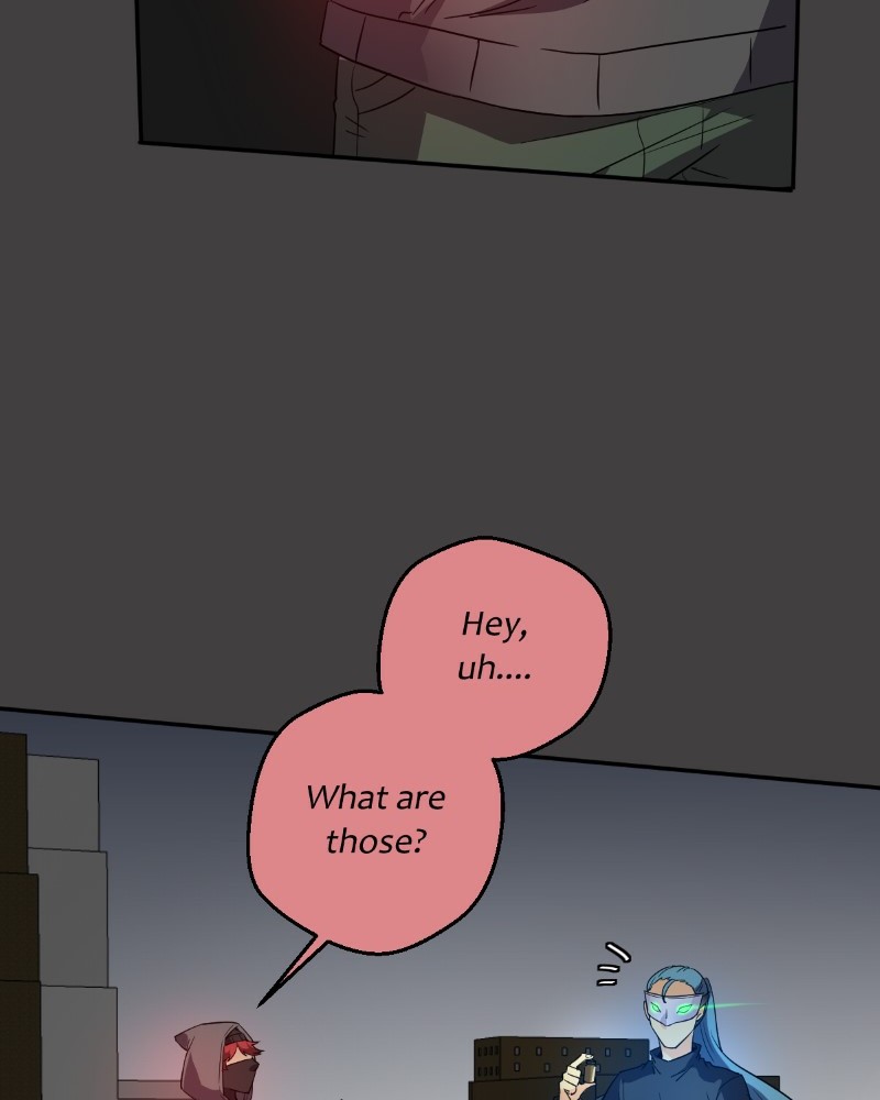 unOrdinary Chapter 205 page 6 - Chapter 205: Episode 199
