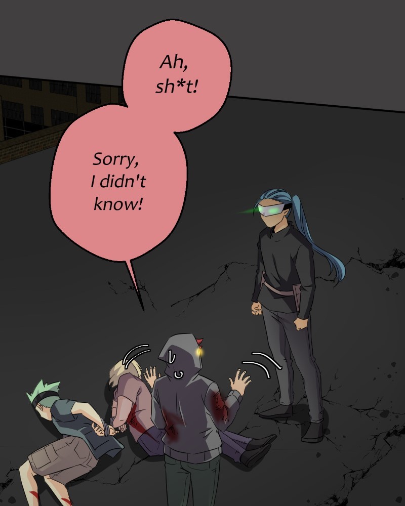 unOrdinary Chapter 205 page 61 - Chapter 205: Episode 199
