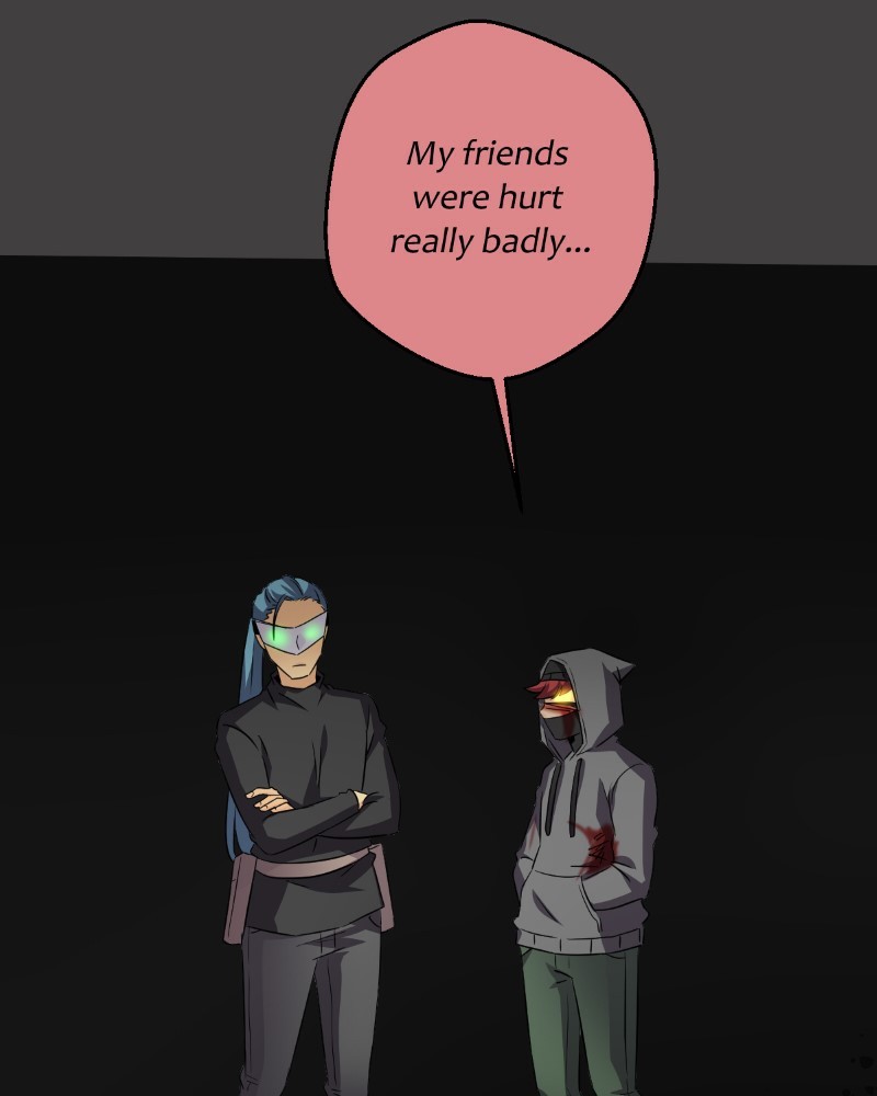 unOrdinary Chapter 205 page 67 - Chapter 205: Episode 199