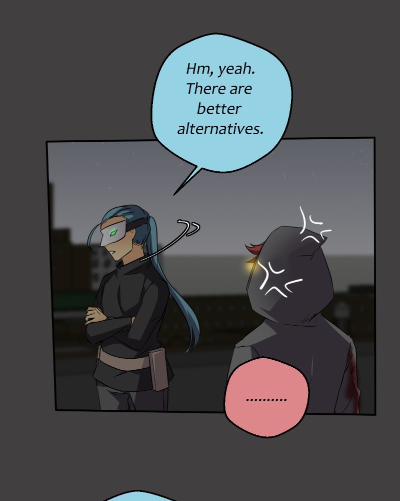 unOrdinary Chapter 205 page 69 - Chapter 205: Episode 199