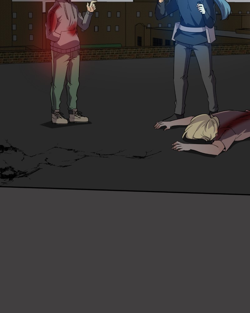 unOrdinary Chapter 205 page 7 - Chapter 205: Episode 199