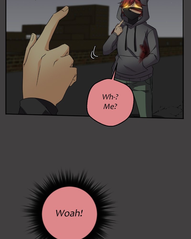 unOrdinary Chapter 205 page 72 - Chapter 205: Episode 199