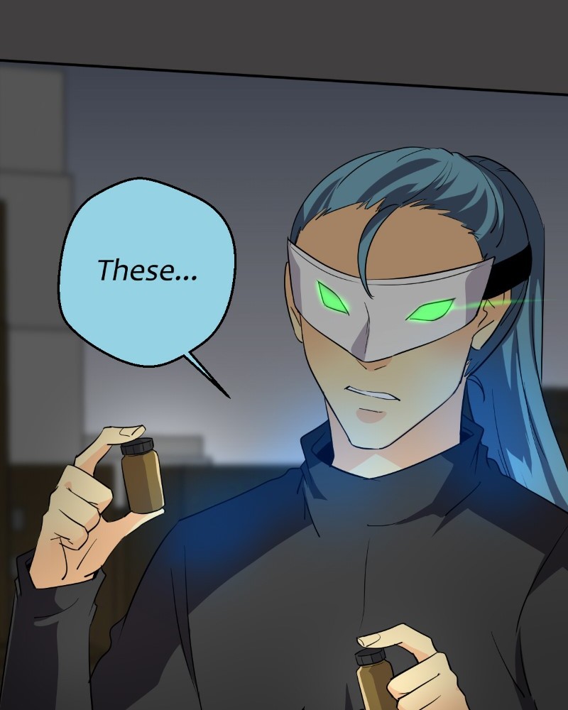 unOrdinary Chapter 205 page 8 - Chapter 205: Episode 199