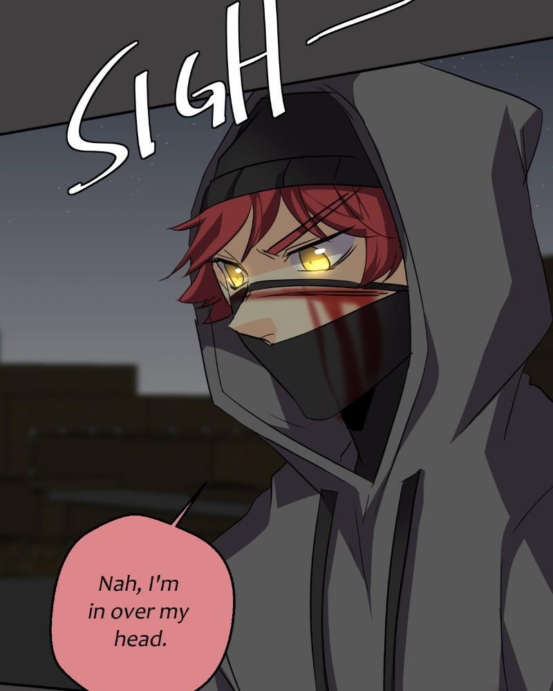unOrdinary Chapter 205 page 84 - Chapter 205: Episode 199