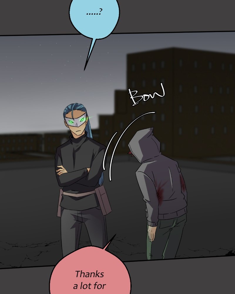 unOrdinary Chapter 205 page 87 - Chapter 205: Episode 199