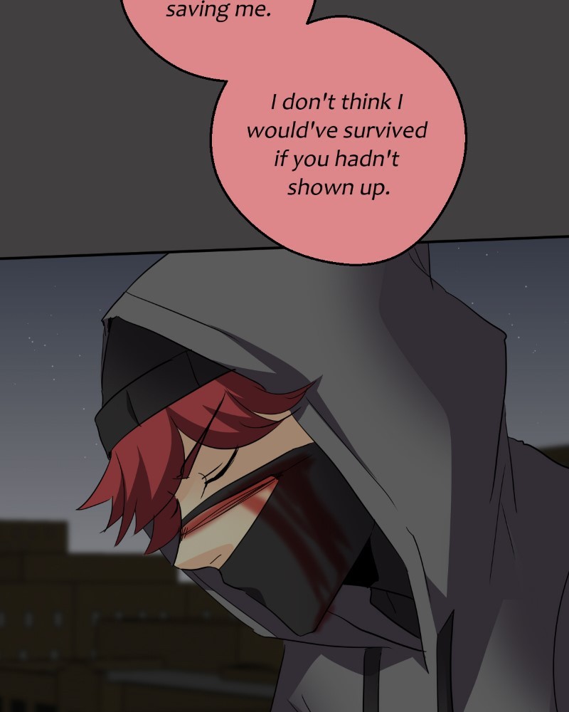 unOrdinary Chapter 205 page 88 - Chapter 205: Episode 199