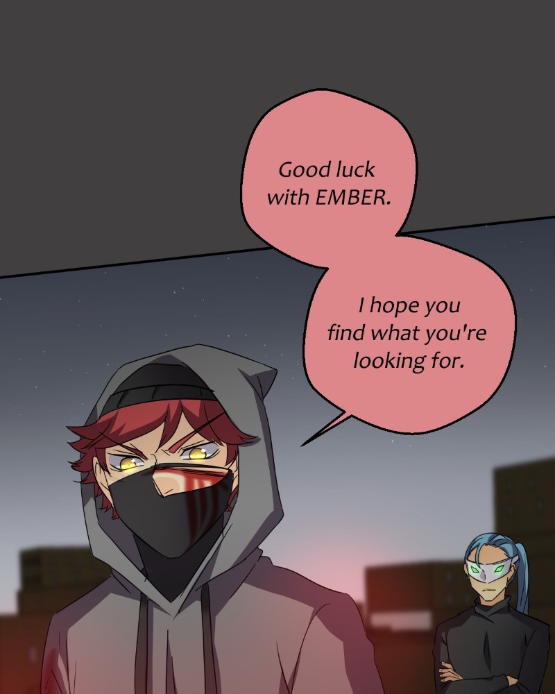 unOrdinary Chapter 205 page 91 - Chapter 205: Episode 199