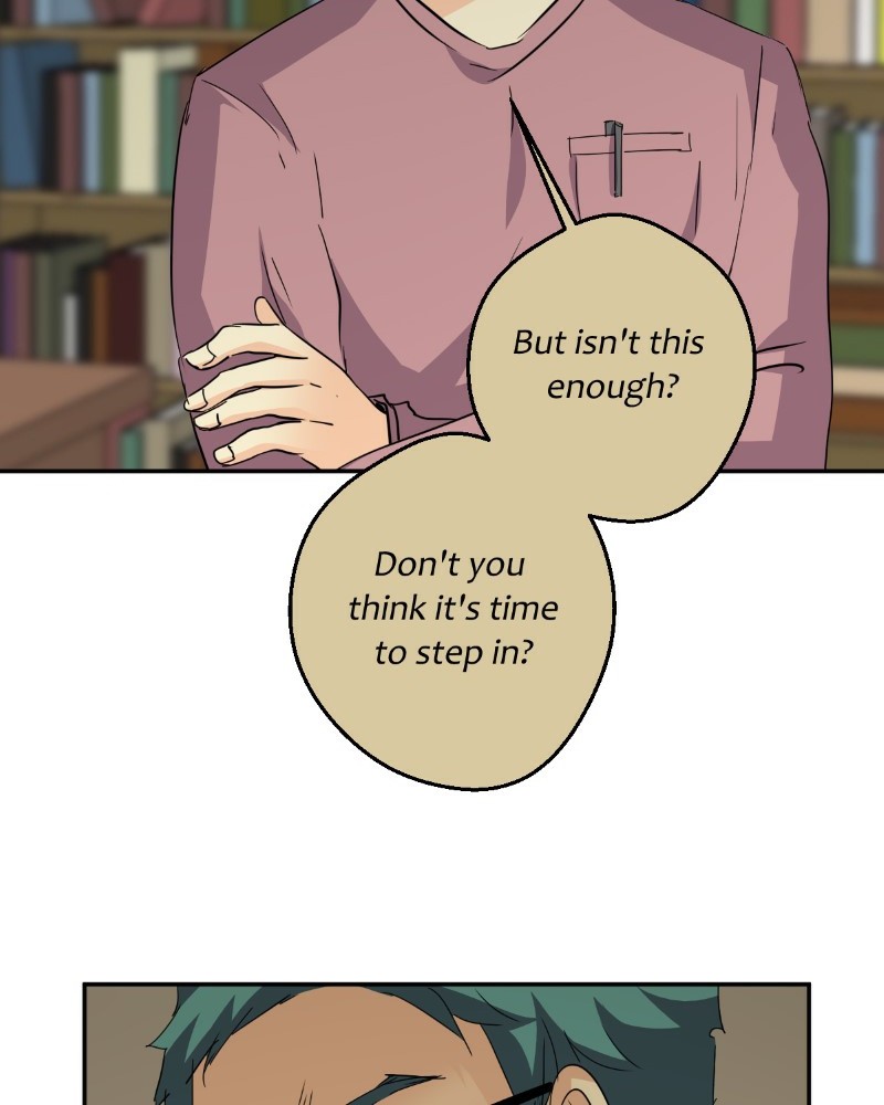 unOrdinary Chapter 206 page 10 - Chapter 206: Episode 200