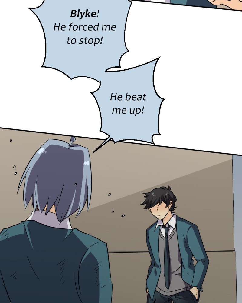 unOrdinary Chapter 206 page 103 - Chapter 206: Episode 200