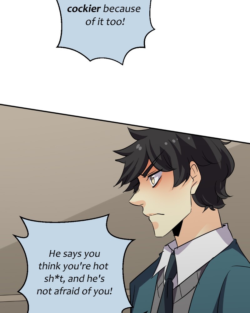 unOrdinary Chapter 206 page 107 - Chapter 206: Episode 200