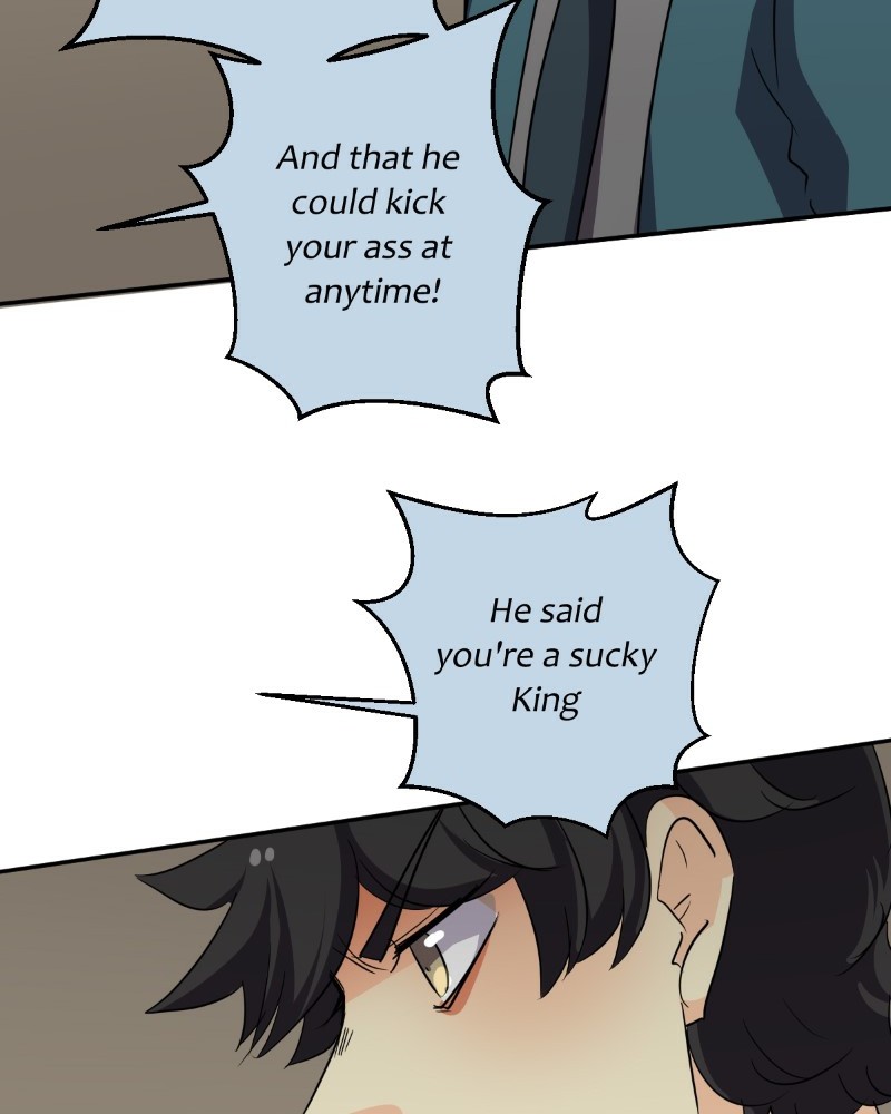 unOrdinary Chapter 206 page 108 - Chapter 206: Episode 200