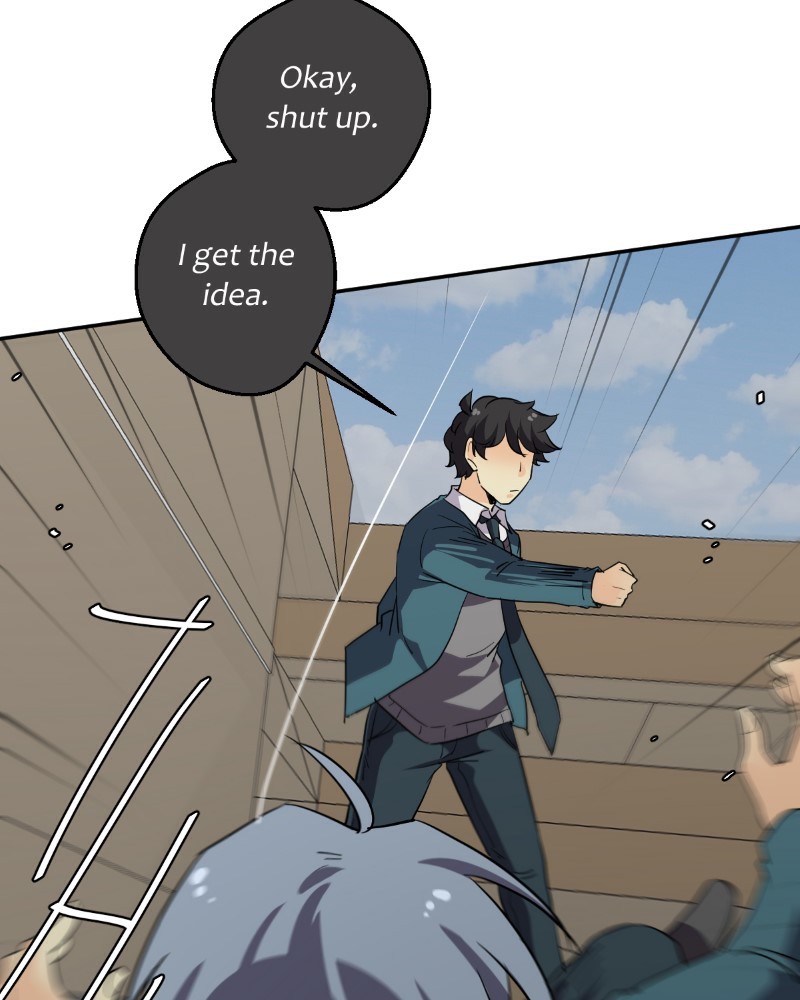 unOrdinary Chapter 206 page 111 - Chapter 206: Episode 200