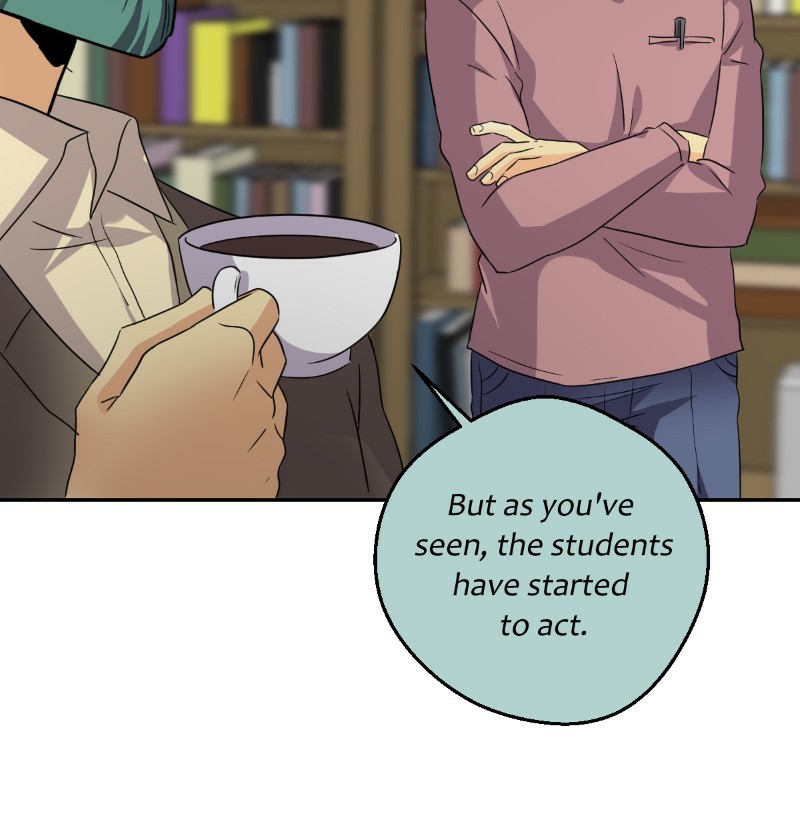 unOrdinary Chapter 206 page 19 - Chapter 206: Episode 200