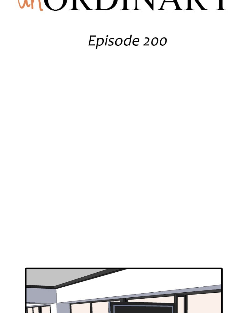 unOrdinary Chapter 206 page 24 - Chapter 206: Episode 200