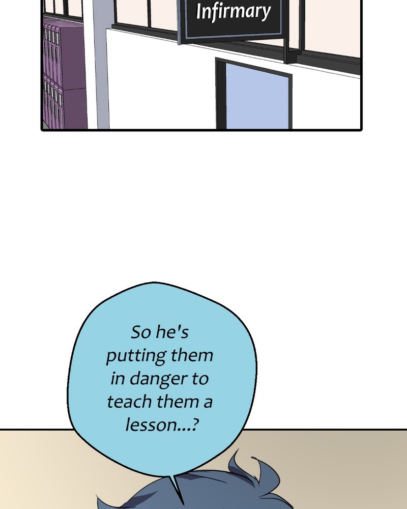unOrdinary Chapter 206 page 25 - Chapter 206: Episode 200
